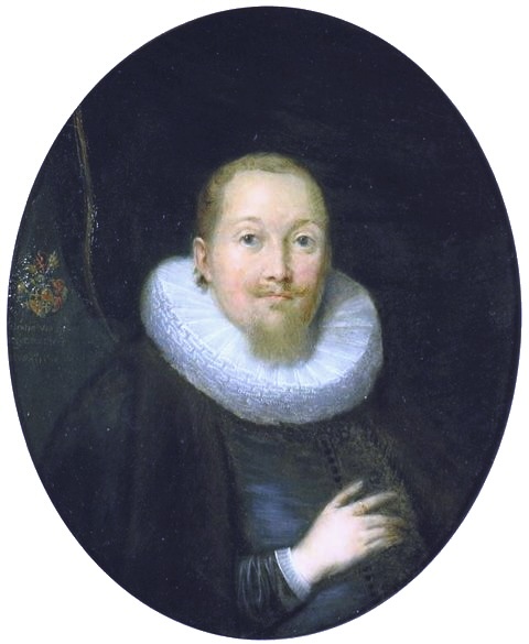 Valentin von Bodeck